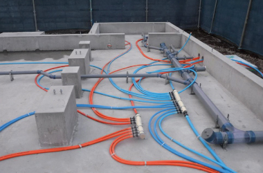 給排水衛生設備