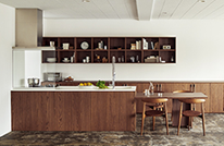 キッチンのリフォーム