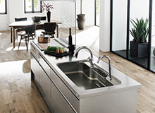 水まわりのリフォーム